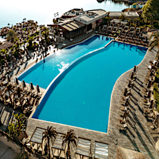 Lords Palace Hotel Spa Casino